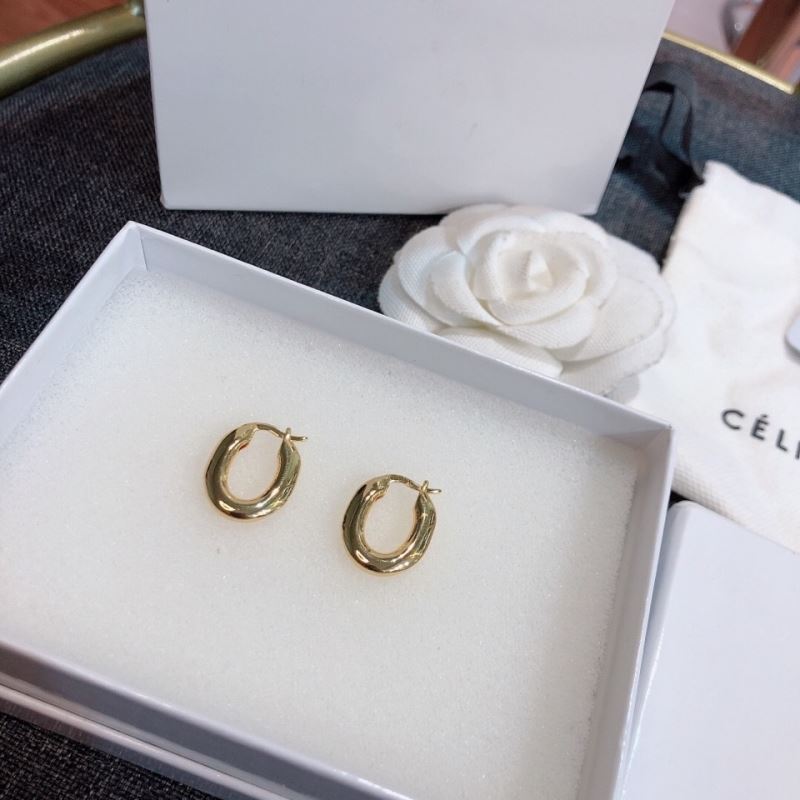 Celine Earrings